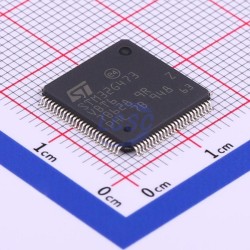 ST STM32G473VBT6 ST STM32G473VBT6