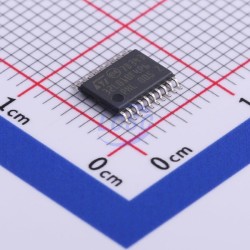 ST STM32L010F4P6 ST STM32L010F4P6