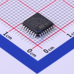 ST STM32L010K4T6 ST STM32L010K4T6