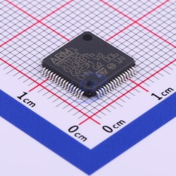 ST STM32L010RBT6 ST STM32L010RBT6
