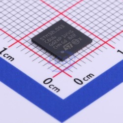ST STM32L053C8U6 ST STM32L053C8U6