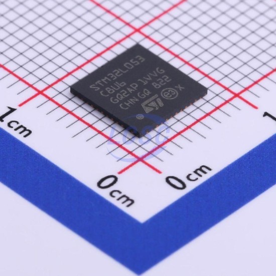 ST STM32L053C8U6
