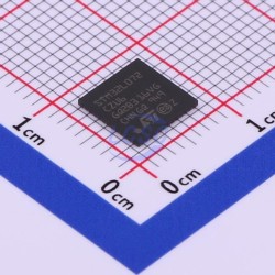 ST STM32L072CZU6 ST STM32L072CZU6