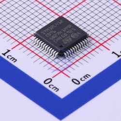 ST STM32L412CBT6 ST STM32L412CBT6