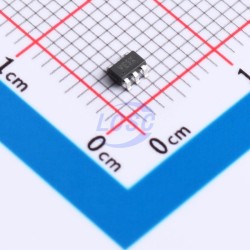 MDD(Microdiode Semiconductor) 74LVC1G32GV MDD(Microdiode Semiconductor) 74LVC1G32GV