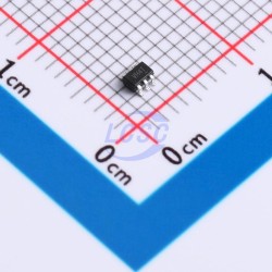 MDD(Microdiode Semiconductor) 74LVC1G57GW MDD(Microdiode Semiconductor) 74LVC1G57GW