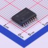 TI ISO7740DWR