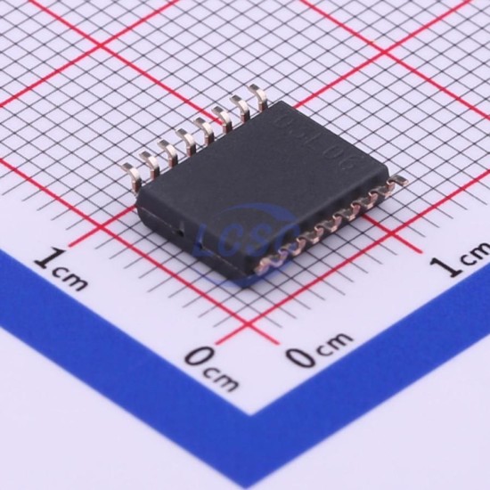 TI ISO7740DWR TI ISO7740DWR