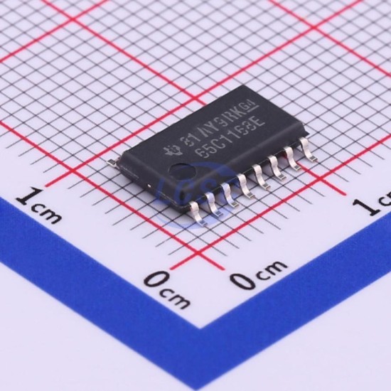 TI SN65C1168ENSR