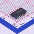 TI SN65C1168ENSR
