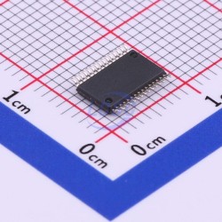 TI PCM1863DBTR TI PCM1863DBTR