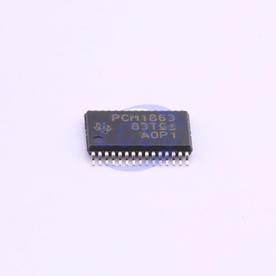 TI PCM1863DBTR