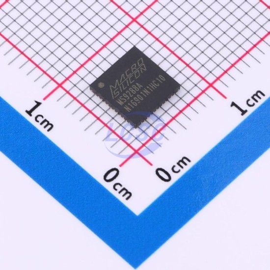 Macrosilicon MS9288A Macrosilicon MS9288A