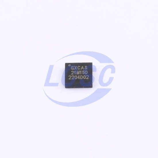 GXCAS GX21M15D