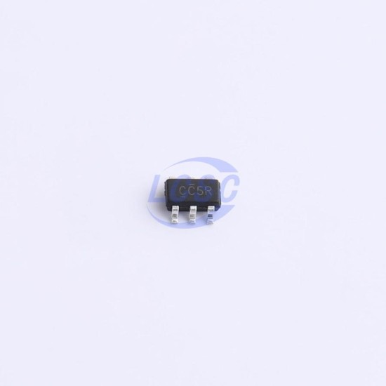 MSKSEMI 74LVC1G3157GV-MS MSKSEMI 74LVC1G3157GV-MS