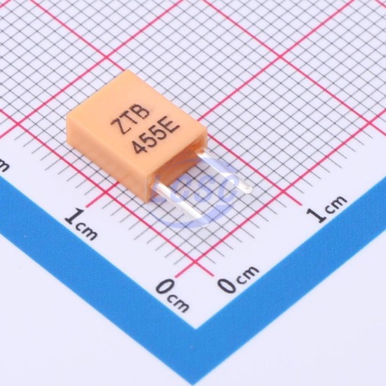 ECS ZTB455E