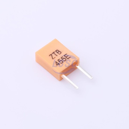 ECS ZTB455E