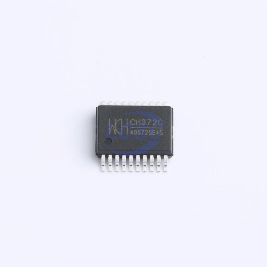 WCH CH372C