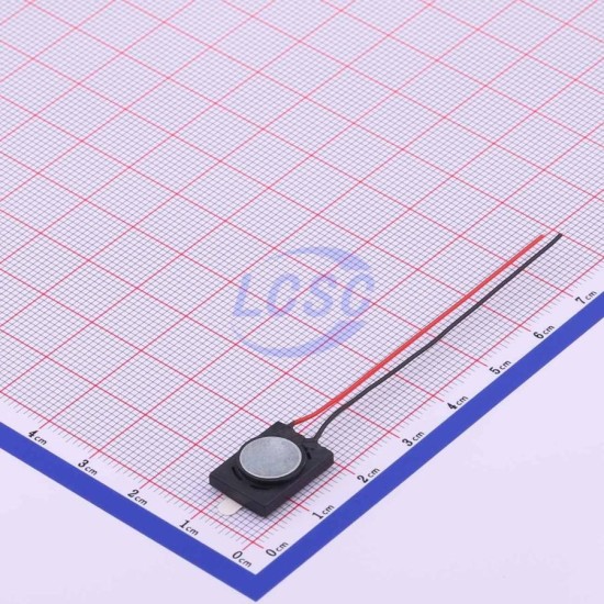 INGHAi GSPK151103TN-8R0.2W
