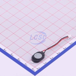 INGHAi GSPK151035PN-8R0.5W-L35-1.25T INGHAi GSPK151035PN-8R0.5W-L35-1.25T