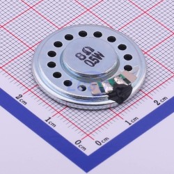 INGHAi GSPK2805TN-8R0.5W