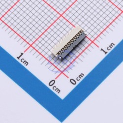 LXWCONN FPC0510-14RL-TAG