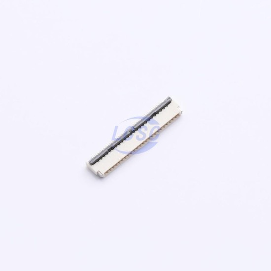 LXWCONN FPC0509-24RL-TAG LXWCONN FPC0509-24RL-TAG