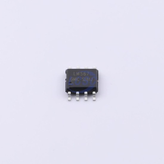 GREENMICRO LM567CBS