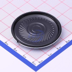 INGHAi GSPK4055TN-8R0.5W INGHAi GSPK4055TN-8R0.5W