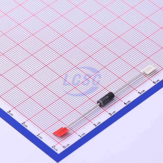 onsemi 1N5339BRLG