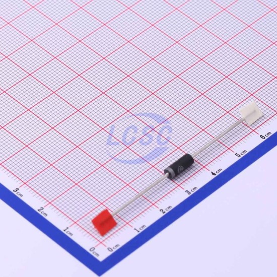 onsemi 1N5339BRLG