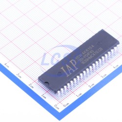 STC Micro IAP15W4K61S4-30I-PDIP40 STC Micro IAP15W4K61S4-30I-PDIP40