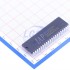 STC Micro IAP15W4K61S4-30I-PDIP40