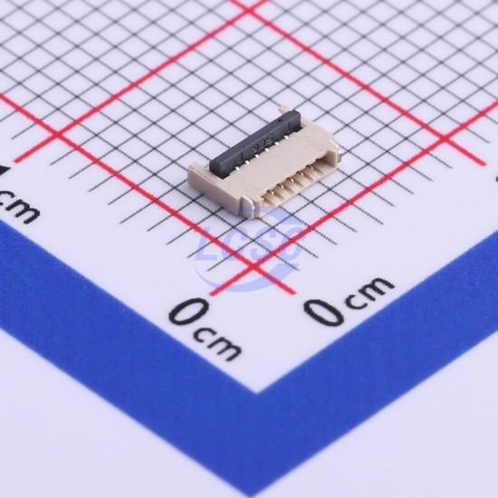 kinghelm KH-0.5-H3.25-6PIN kinghelm KH-0.5-H3.25-6PIN