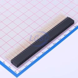 ZHOURI PC104-2*40 ZHOURI PC104-2*40