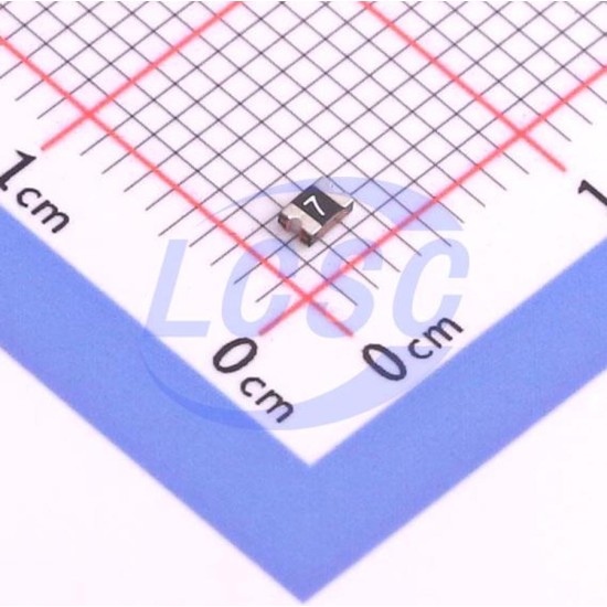 Jinrui JK-SMD0805-075-6 Jinrui JK-SMD0805-075-6