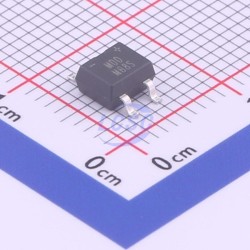 MDD(Microdiode Semiconductor) MB8S