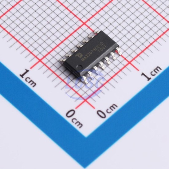 Tudi MAX3079EESD-TUDI
