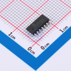 Tudi MAX489EESD-TUDI Tudi MAX489EESD-TUDI