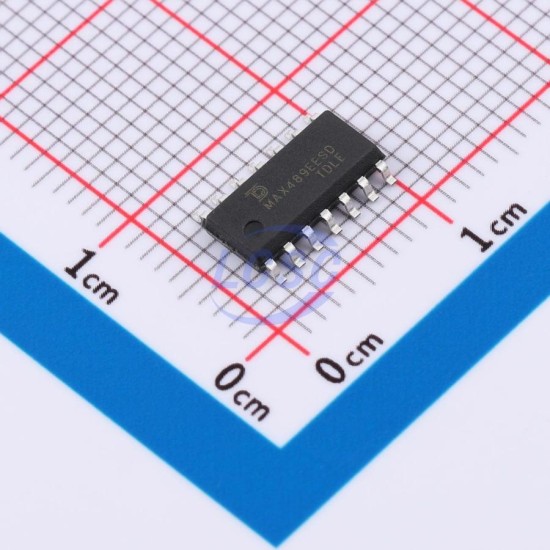 Tudi MAX489EESD-TUDI Tudi MAX489EESD-TUDI