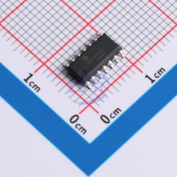 Tudi SN65HVD35DR-TUDI Tudi SN65HVD35DR-TUDI