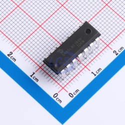 Tudi SN65LBC180N-TUDI Tudi SN65LBC180N-TUDI