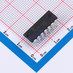Tudi SN75ALS180N-TUDI Tudi SN75ALS180N-TUDI