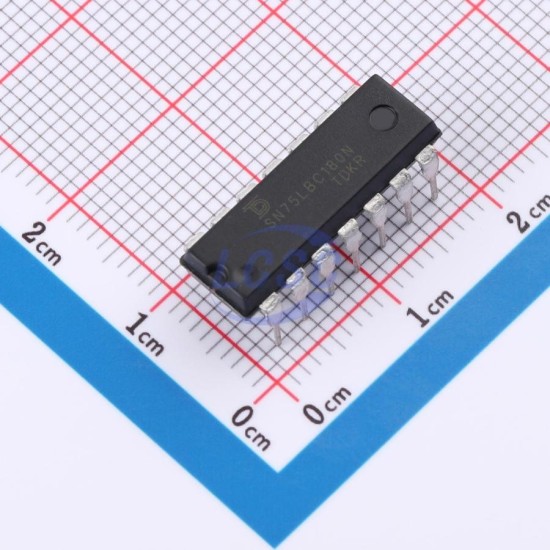 Tudi SN75LBC180N-TUDI Tudi SN75LBC180N-TUDI