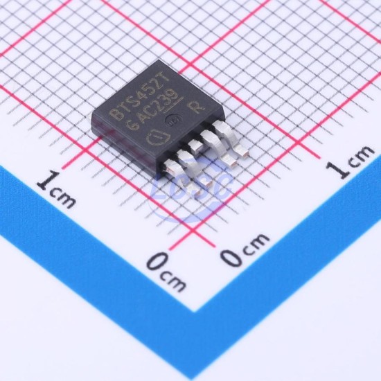 Infineon BTS452TATMA1 Infineon BTS452TATMA1