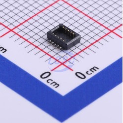 HRS DF23C-10DP-0.5V(92)