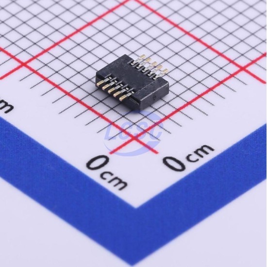 HRS DF23C-10DP-0.5V(92) HRS DF23C-10DP-0.5V(92)