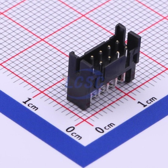 HRS DF11-10DP-2DS(24)