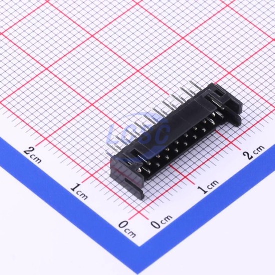 HRS DF11-20DP-2DSA(08)