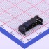 HRS DF11-16DP-2DSA(08)